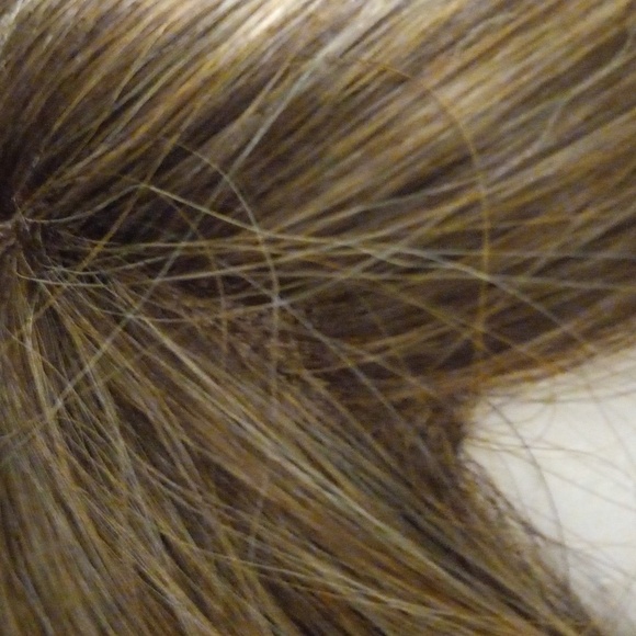 Blonde Ombre Wig - Picture 5 of 12